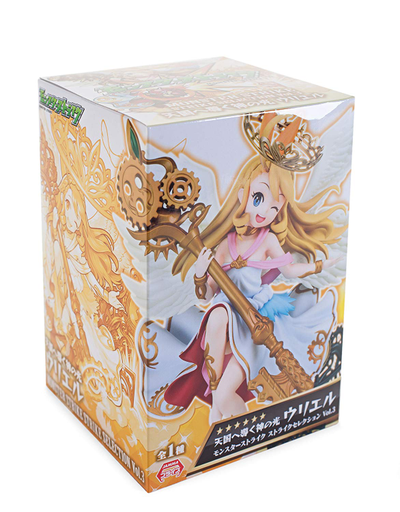 Фигурка Tengoku e Michibiku Kami no Hikari Uriel