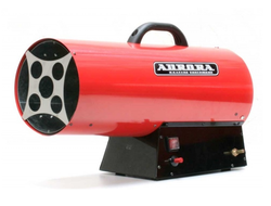Тепловая пушка Aurora GAS HEAT-30 газовая