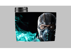 Термокружка Мортал Комбат, Mortal Kombat №16