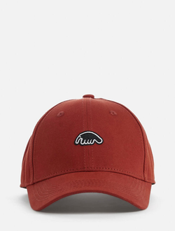 Кепка Anteater Baseball Терракот фото 5