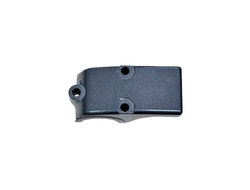 Корпус амортизатора (слева) BAIKAL 9,9 Pro