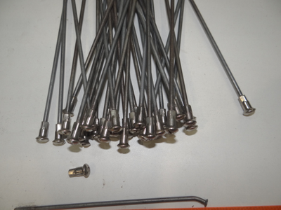 Спицы Ява 634 638