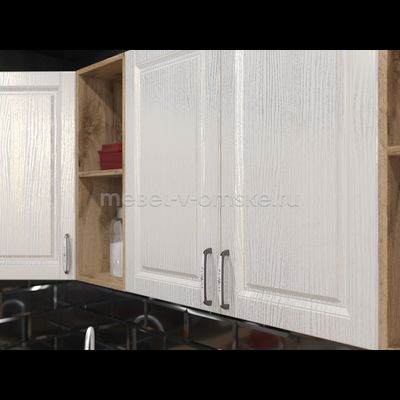 Шкаф кухонный Парма А-40 (400)