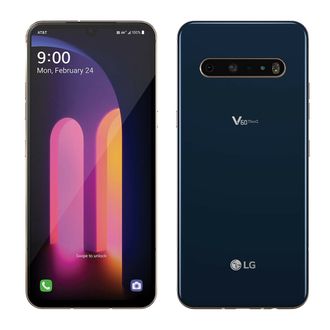 LG V60 THINQ