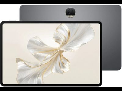 Honor Pad 9 8/128GB 5G Серый