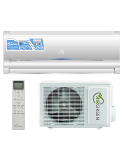 Сплит-система Airgreen GRI/GRO-09 HC2