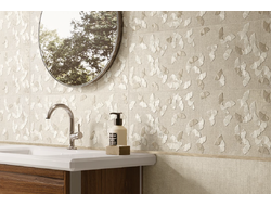 Фоновая плитка, Villeroy&Boch, Parterre, 30х90 см, бежевый