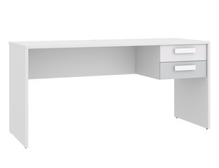 МОНО (ф-ка Мирлачева) - МОНО Стол письменный 1600 с ящиками