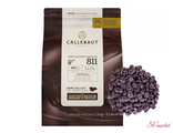 Шоколад Темный 54,5% &quot;Callebaut&quot; -  2,5кг.