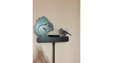 Кормушка "Белочка".

Для заказа: тел.: 8-922-6-111-472
почта: mail@plazart.ru
WhatsApp / Viber: +7-922-6-111-472