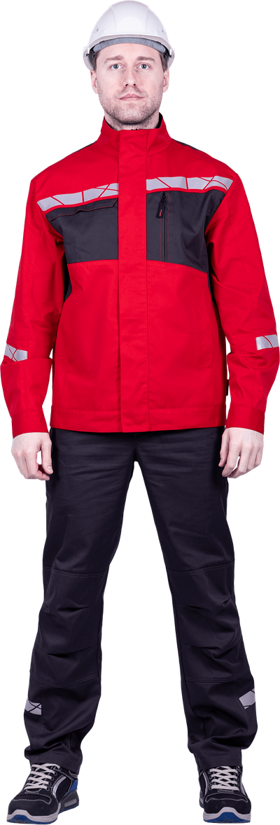 Куртка СТРОНГ, цвета в ассортименте