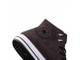 Кеды Converse Chuck Taylor Аll Star Gore-Tex высокие коричневого цвета