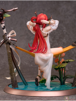 Фигурка 1/7 Суртр (Surtr Colorful Wonderland CW03)