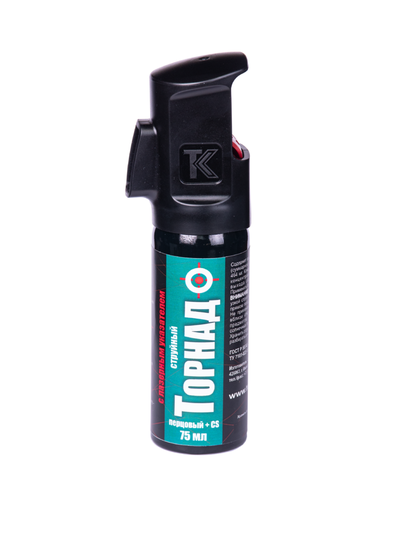 Торнадо (струйный) 75 мл