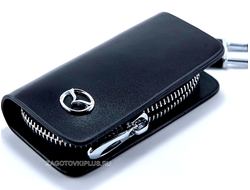 Ключницы с логотипом авто