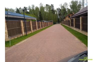 КП "Сосновый бор"