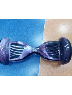 ГИРОСКУТЕР купить в Иваново тц Аксон SMART 10.5 ДЮЙМОВ земля и луна