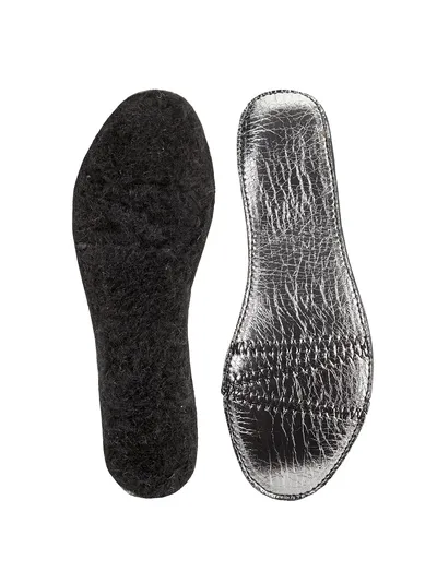 Ботинки ТРЕЙСЕР-БОСС-ЗИМА, (НУБУК) ПУ/НИТРИЛ, шерстяной мех, БОТ904