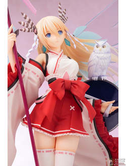 Фигурка 1/8 Минерва (Minerva)