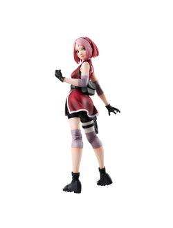 Фигурка  Сакура Харуно (Haruno Sakura)
