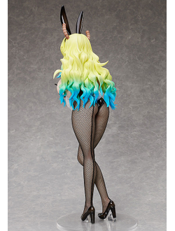 Фигурка 1/4 Кетцалькоатль (Quetzalcoatl Bunny Ver.)