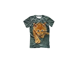 Футболка  "Котята" №5