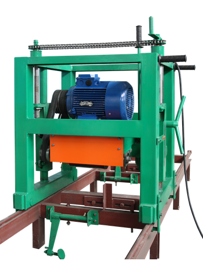 Станок для профилирования бруса Триумф СПБ 200, от