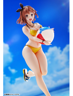 Фигурка 1/7 Райзалин Стаут (Reisalin Stout Swimsuit Ver.)