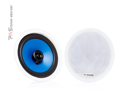 Потолочный коаксиальный громкоговоритель VOLT-20T