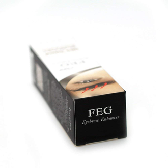 Средство для роста бровей FEG Eyebrow Enhancer (3ml) - ORIGINAL