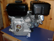 Двигатель LIFAN 168 - 6.5 л.с. для МОТОтехники (аналог Honda GX-200)