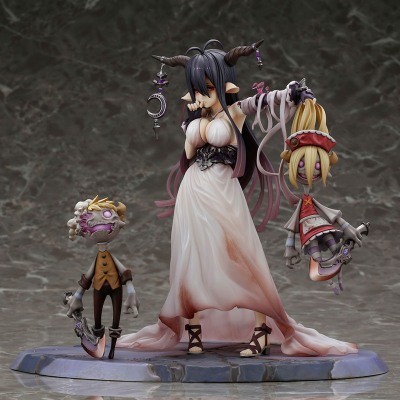 Фигурка 1/8 Danua