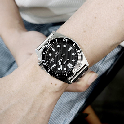 Часы Casio MTD-135D-1A