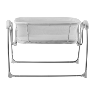 Колыбель Sweet Baby Melodia 4в1 White