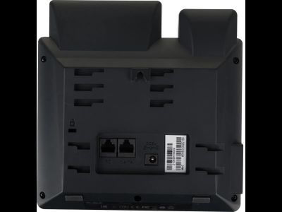 Телефон SIP Yealink SIP-T30P Черный