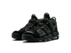 Nike Air More Uptempo 96 Supreme Черные полностью мужские