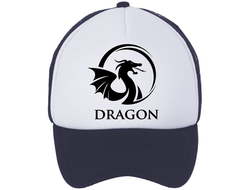 Кепка год Дракона №19