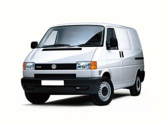 Volkswagen Transporter IV T4 1990-2003