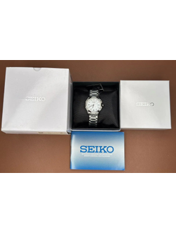 Наручные часы Seiko SKK727P1