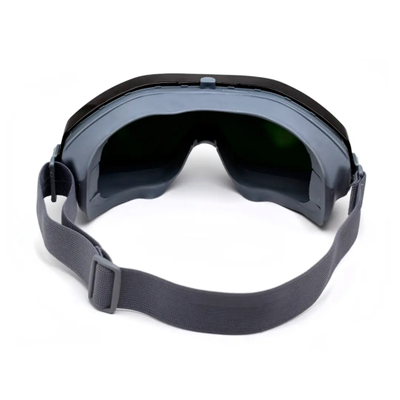 Очки защитные закрытые АЙ-ПРОТЕКТ ПРО 6Д для газосварк