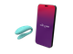 SNSY4SG5 Вибратор для пар We-Vibe Sync Lite мятный