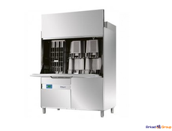 Машина котломоечная Dihr lp1 800