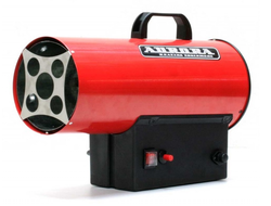 Тепловая пушка Aurora GAS HEAT-15 газовая