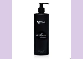 Гель для душа PROVENCE (shower gel), 400мл, TM ChocoLatte