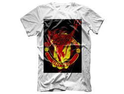 Футболка Манчестер Юнайтед, Manchester United FC №4