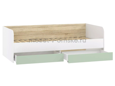 Кровать Банни-041.38