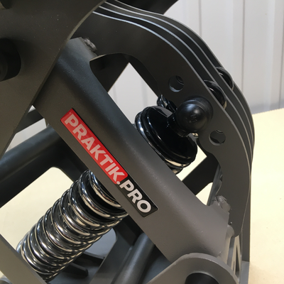 Амортизационная стойка Практик 300 S V2