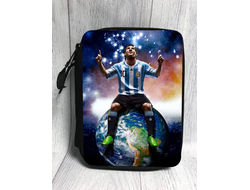 Пенал Лионель Месси, Lionel Messi №26