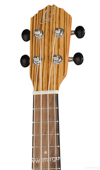 Ortega RFU10ZE (Friends Series)