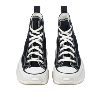 Кеды Converse Run Star Hike black